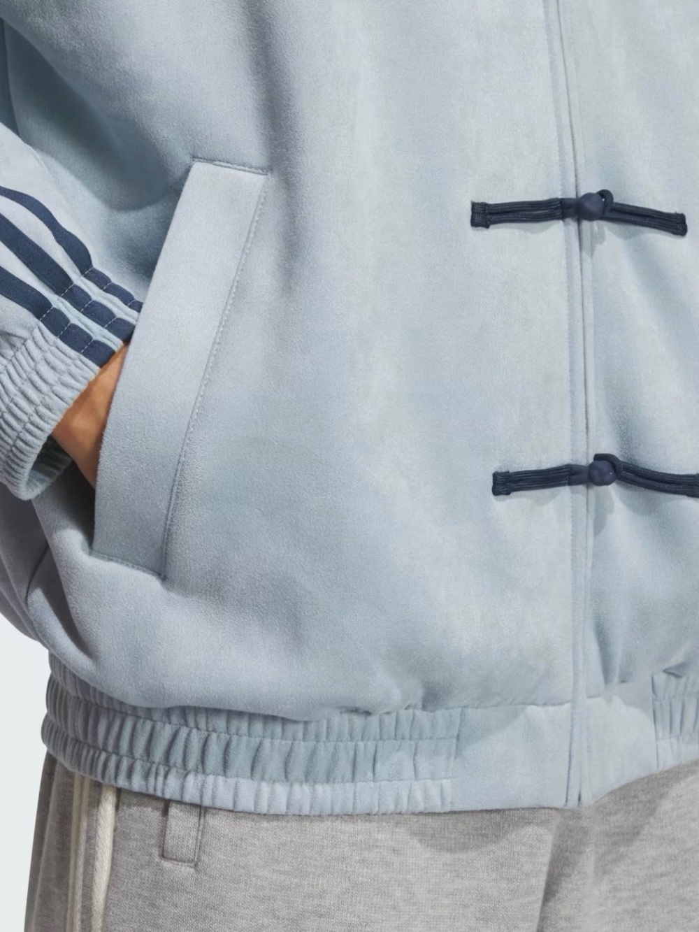 Adidas Chinese New Year Jacket - Picture 5 of 7